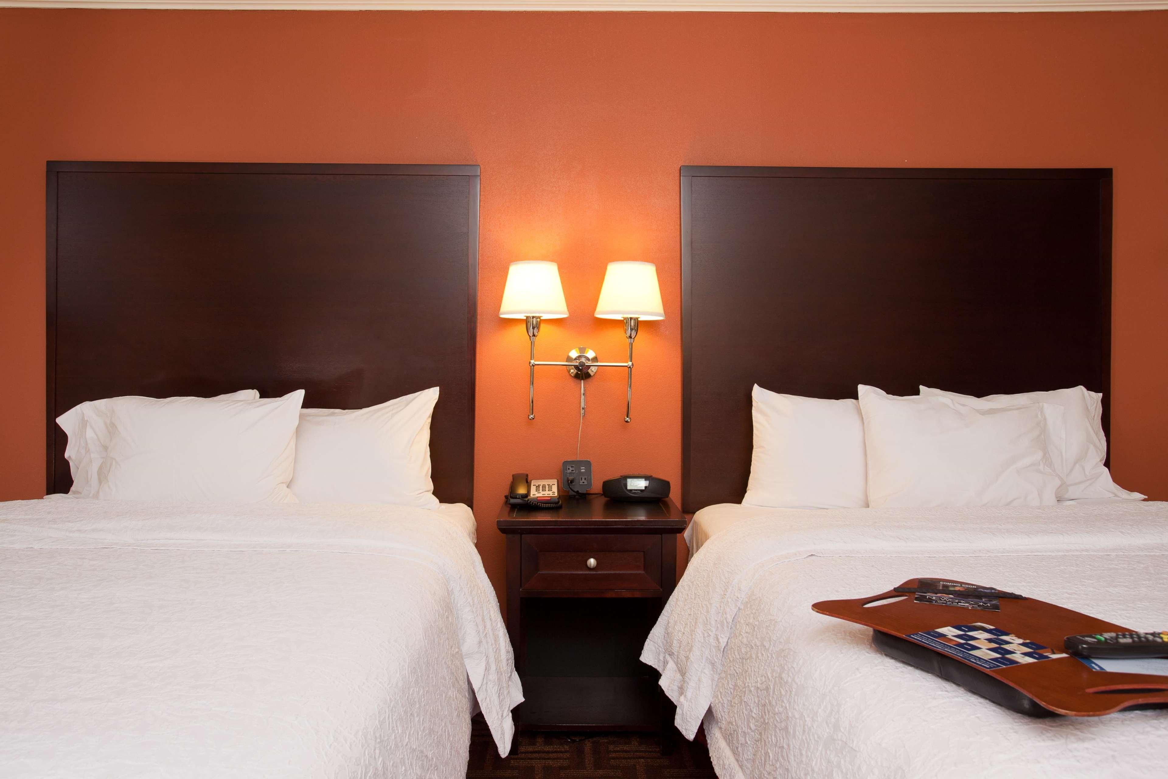 Hampton Inn & Suites Stamford Kültér fotó