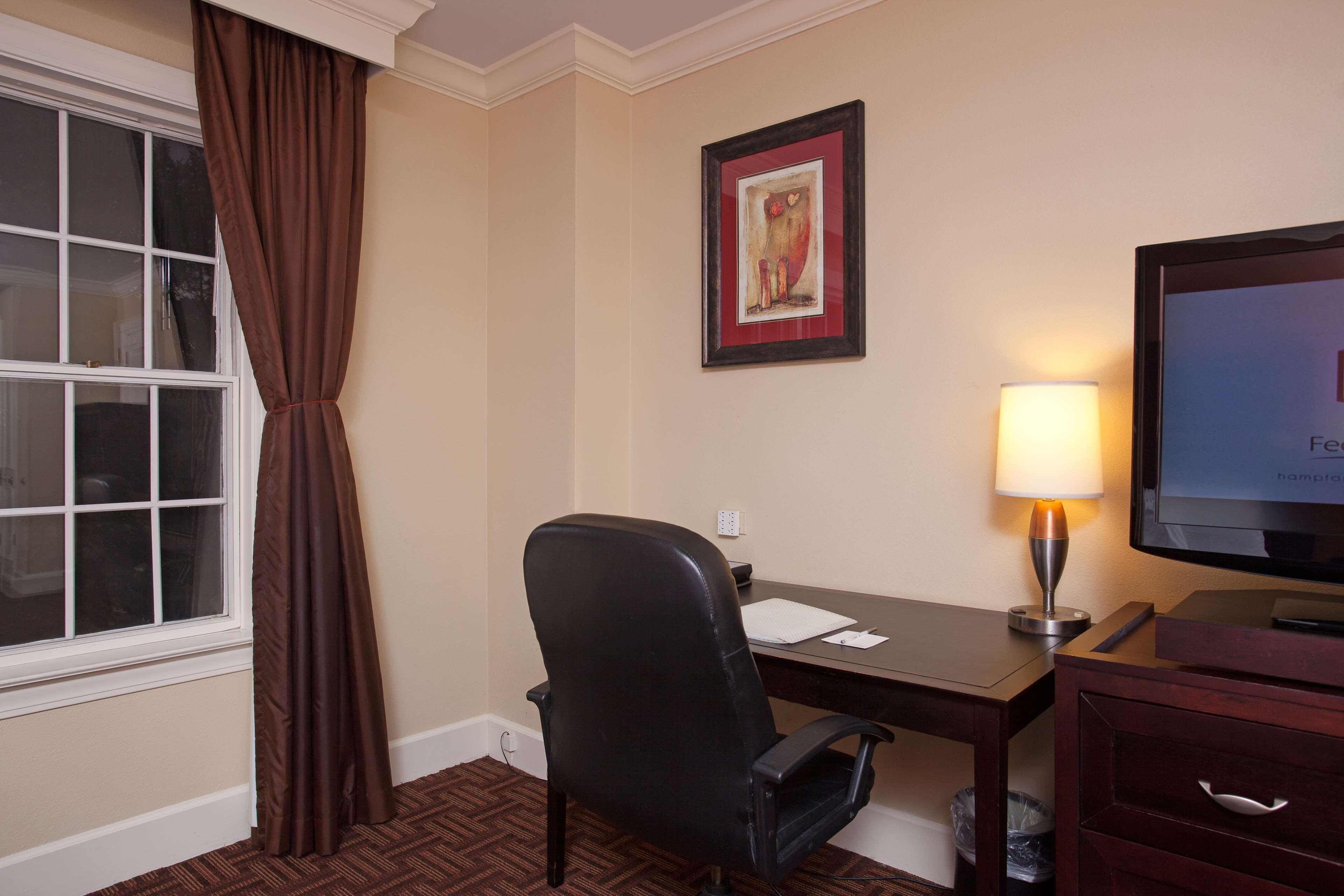 Hampton Inn & Suites Stamford Kültér fotó