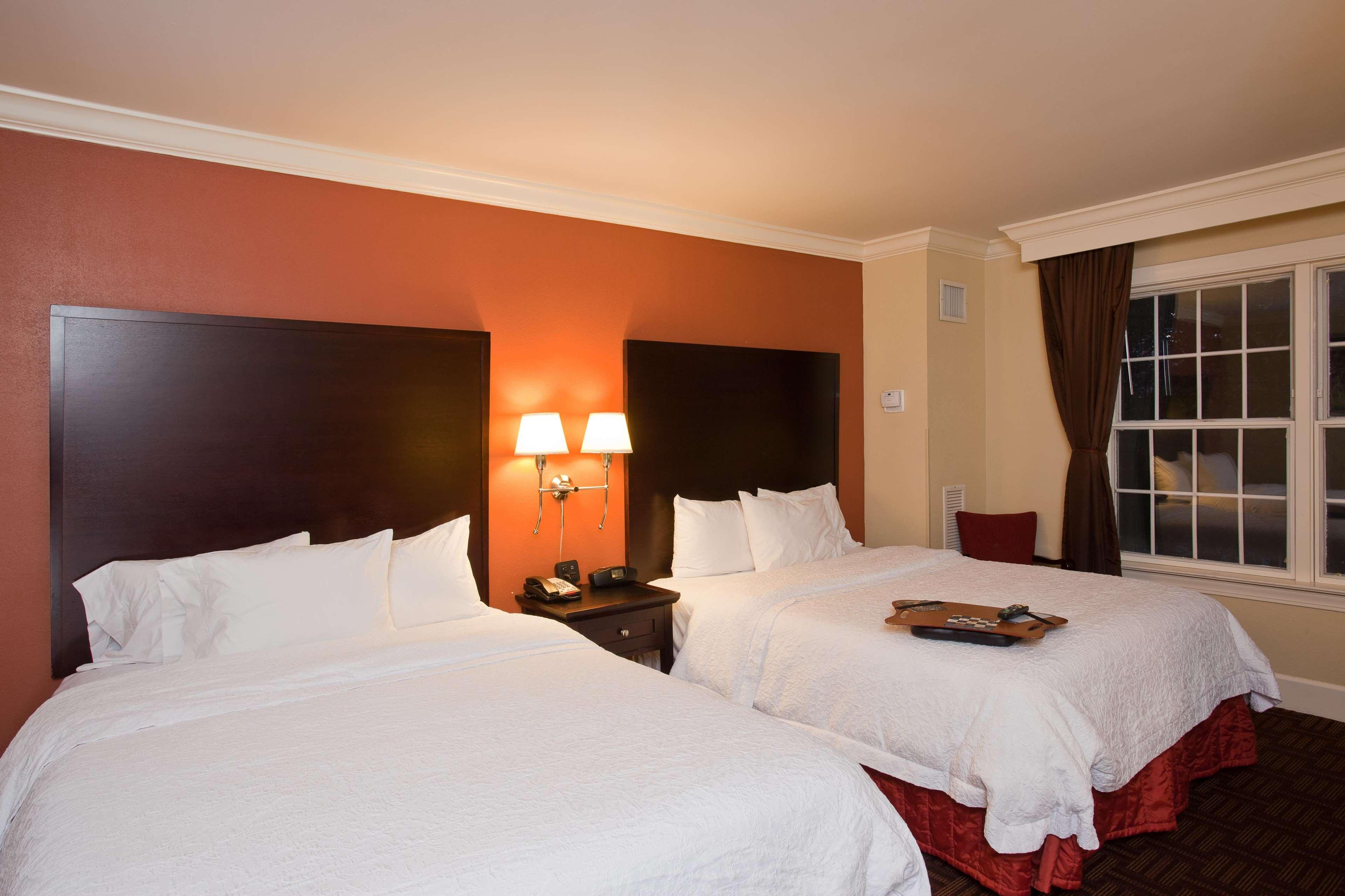 Hampton Inn & Suites Stamford Kültér fotó