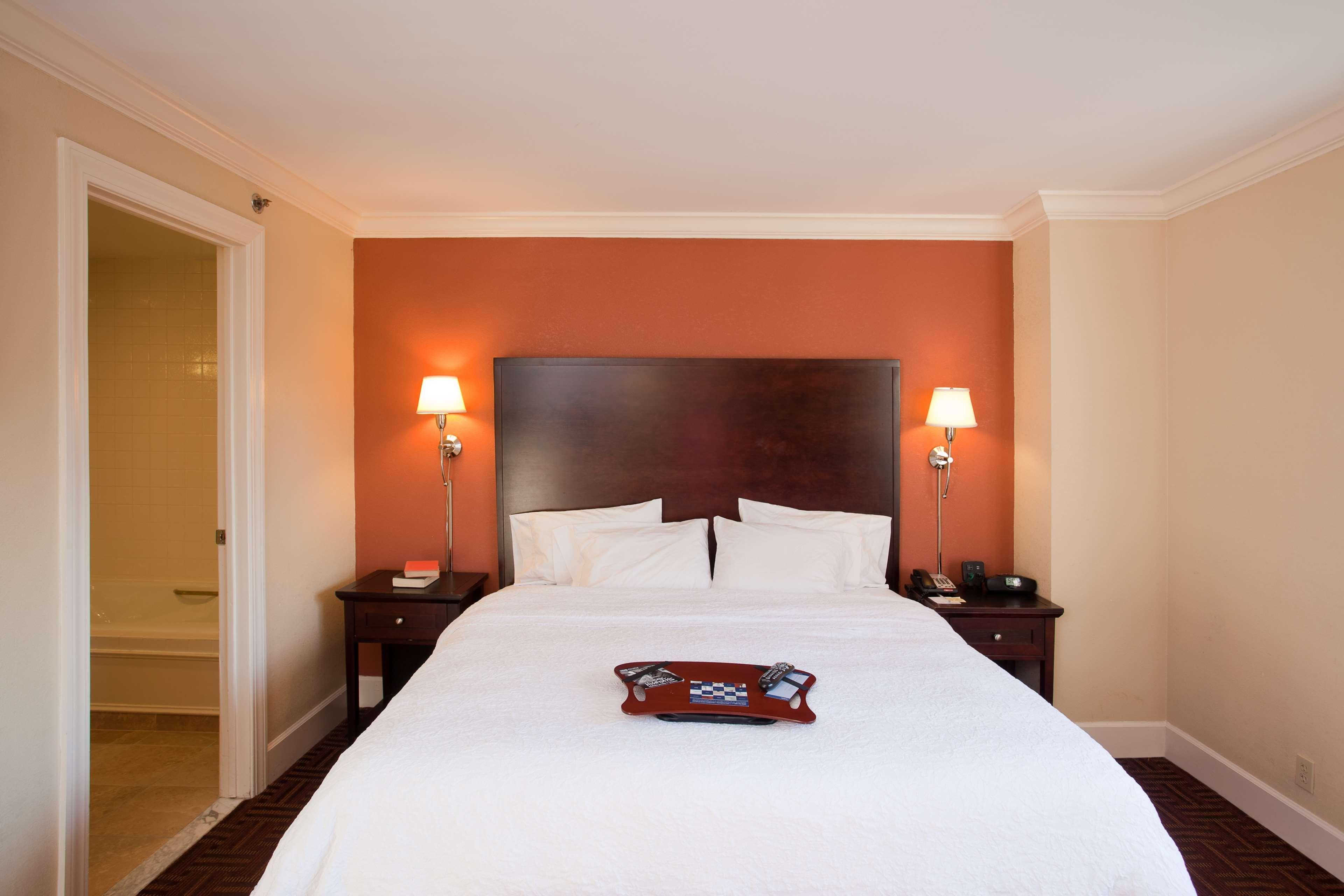 Hampton Inn & Suites Stamford Kültér fotó