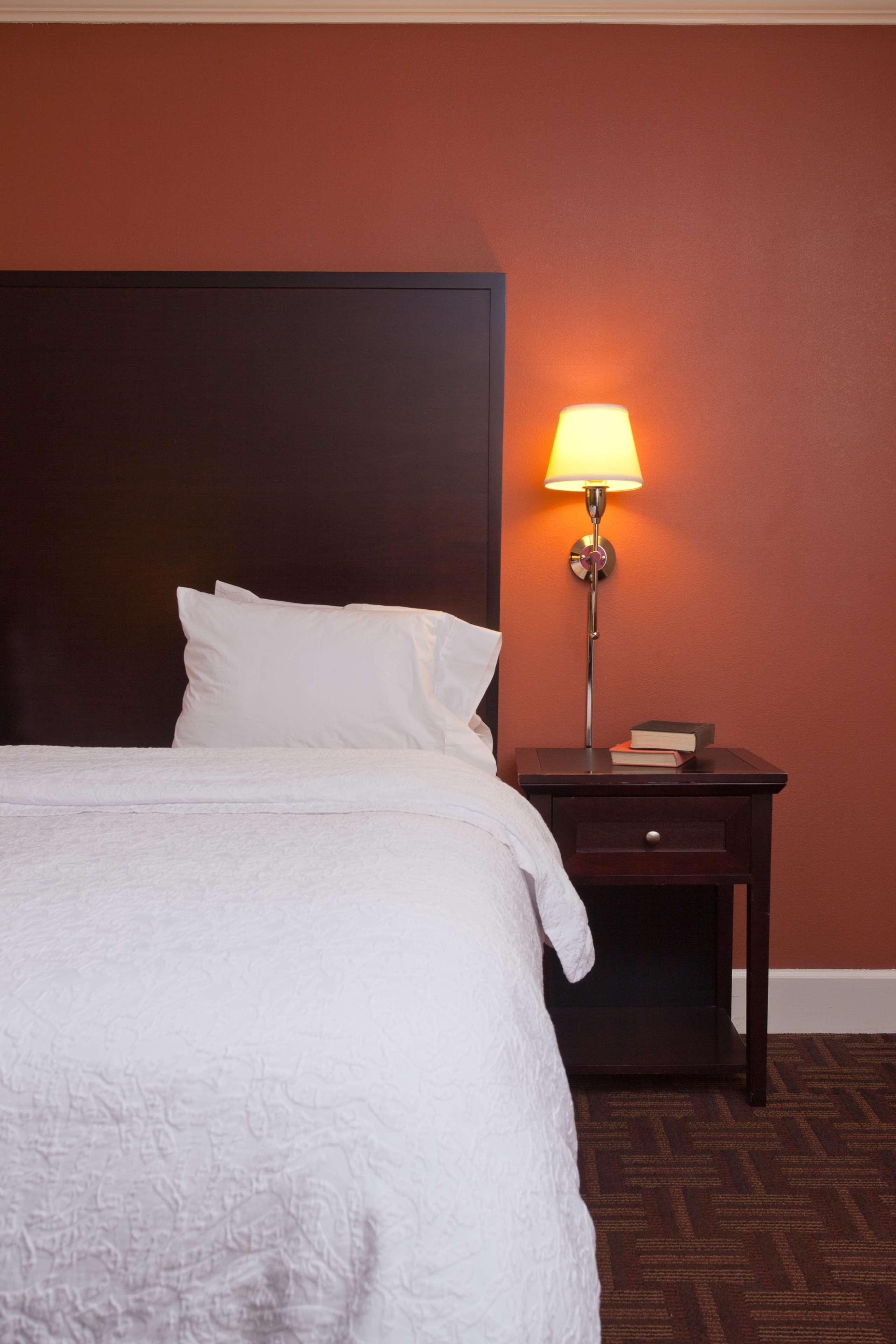 Hampton Inn & Suites Stamford Kültér fotó