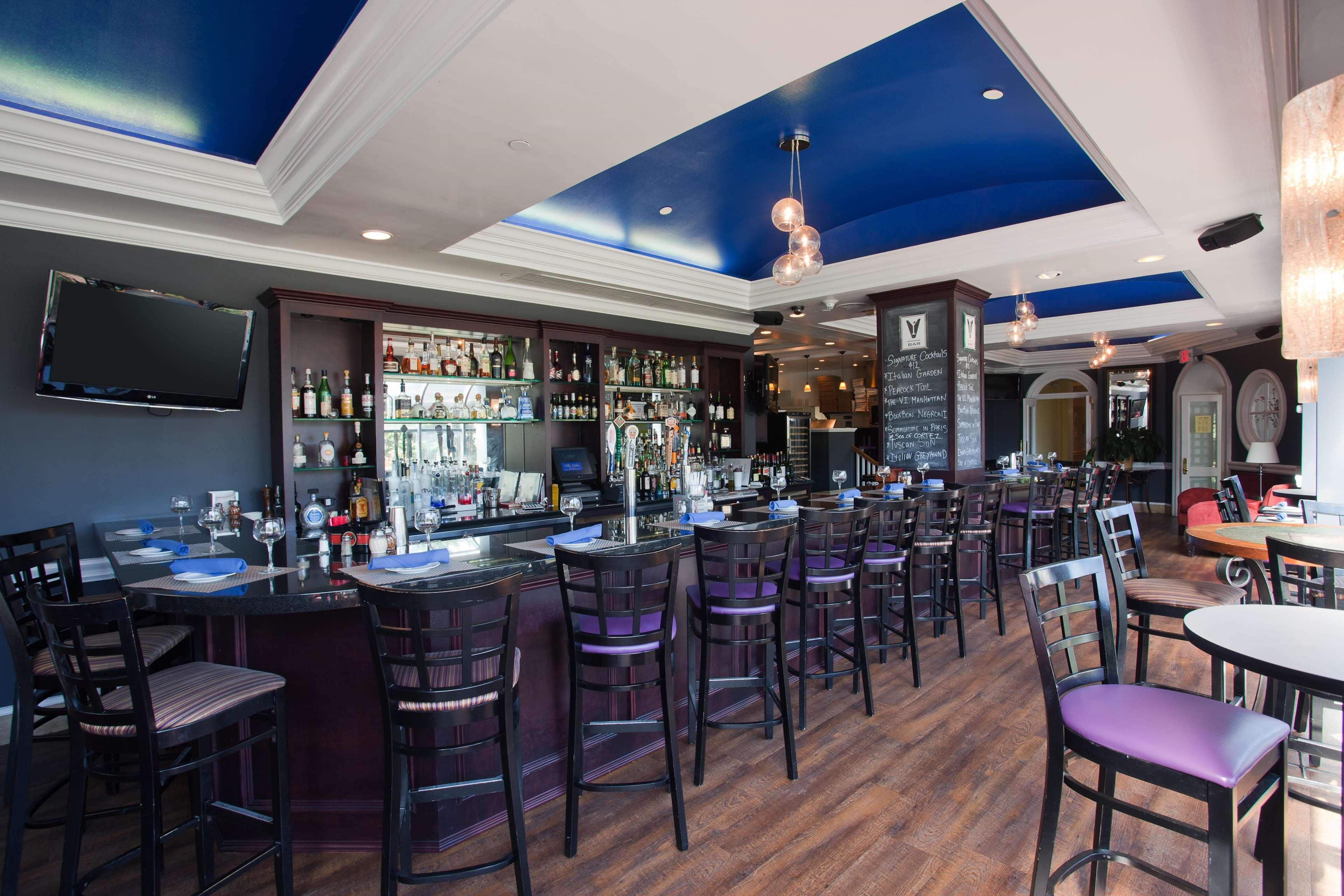 Hampton Inn & Suites Stamford Kültér fotó