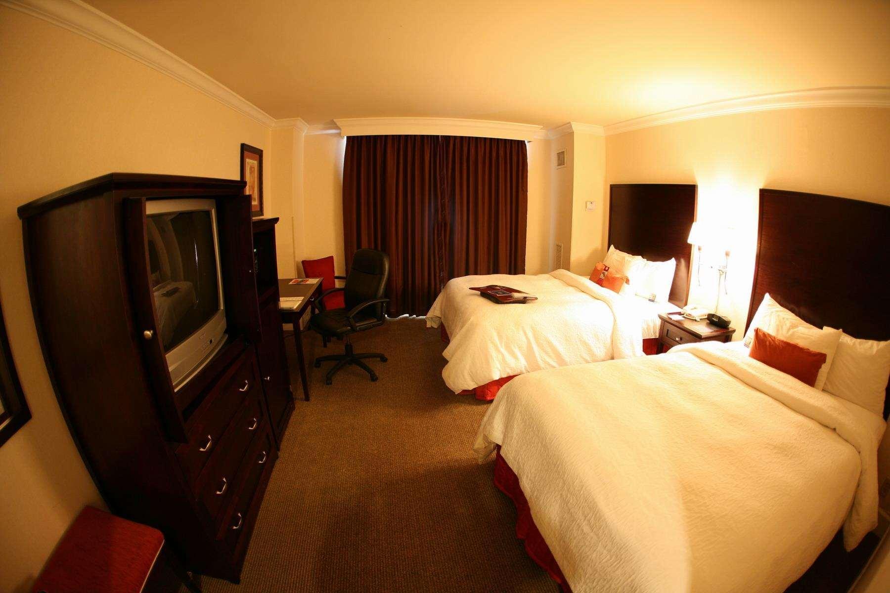 Hampton Inn & Suites Stamford Kültér fotó