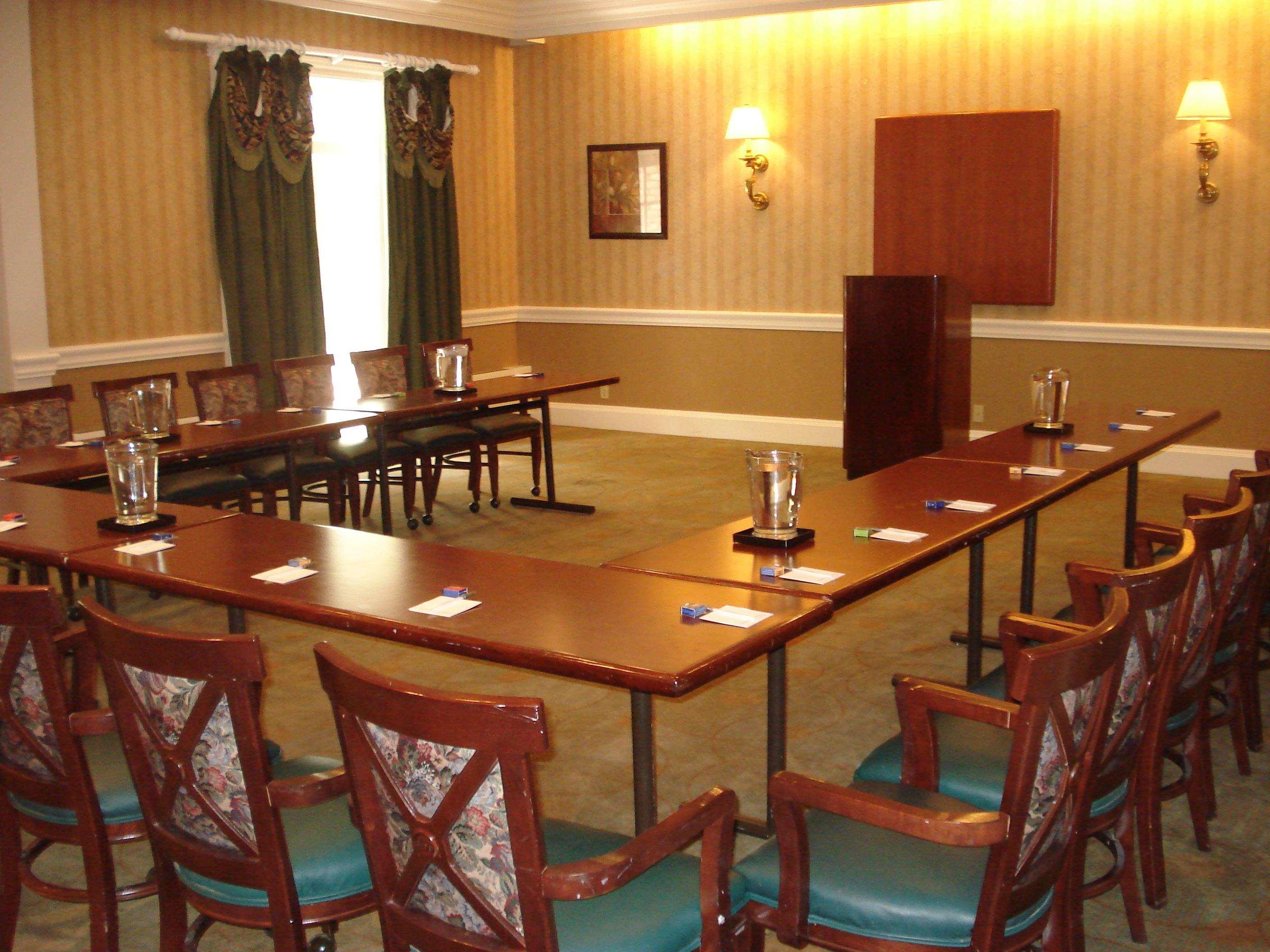 Hampton Inn & Suites Stamford Kültér fotó