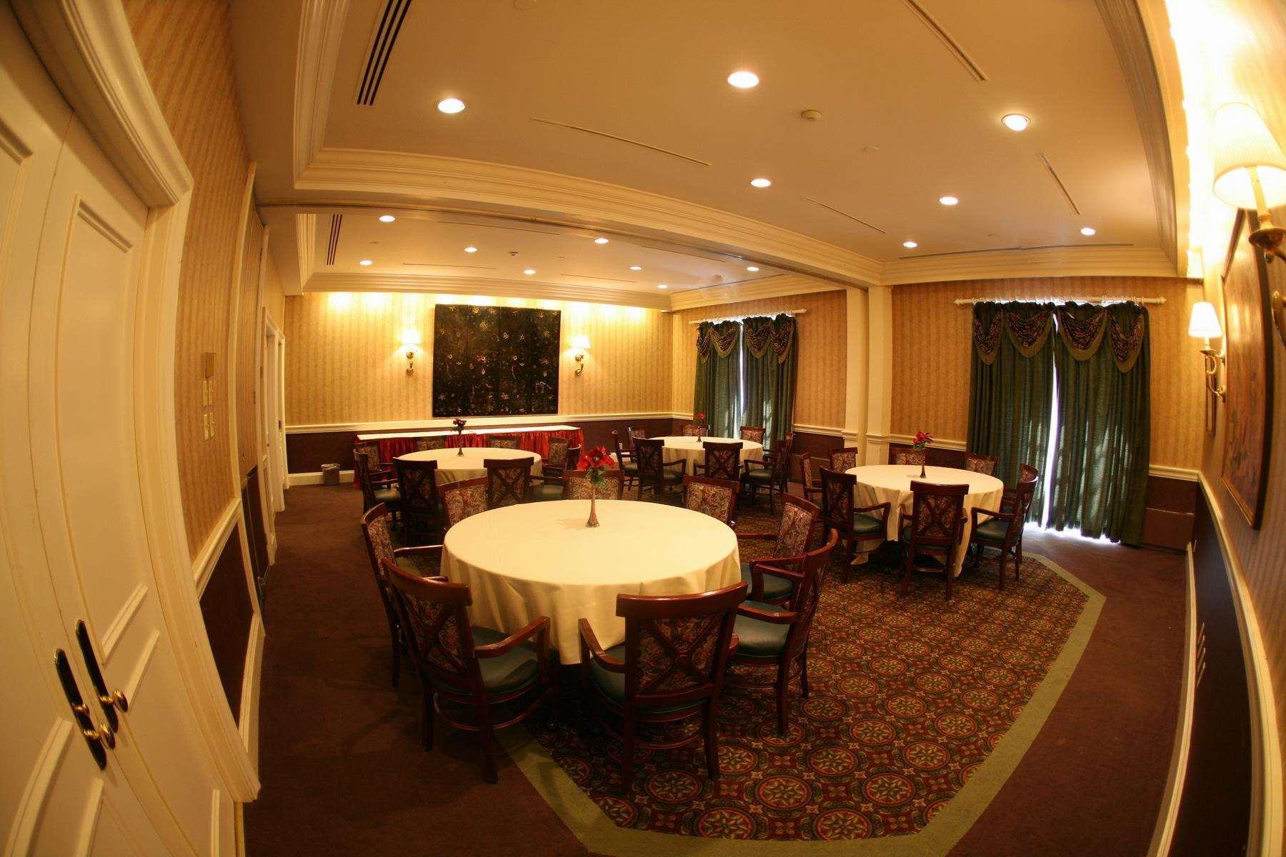 Hampton Inn & Suites Stamford Kültér fotó