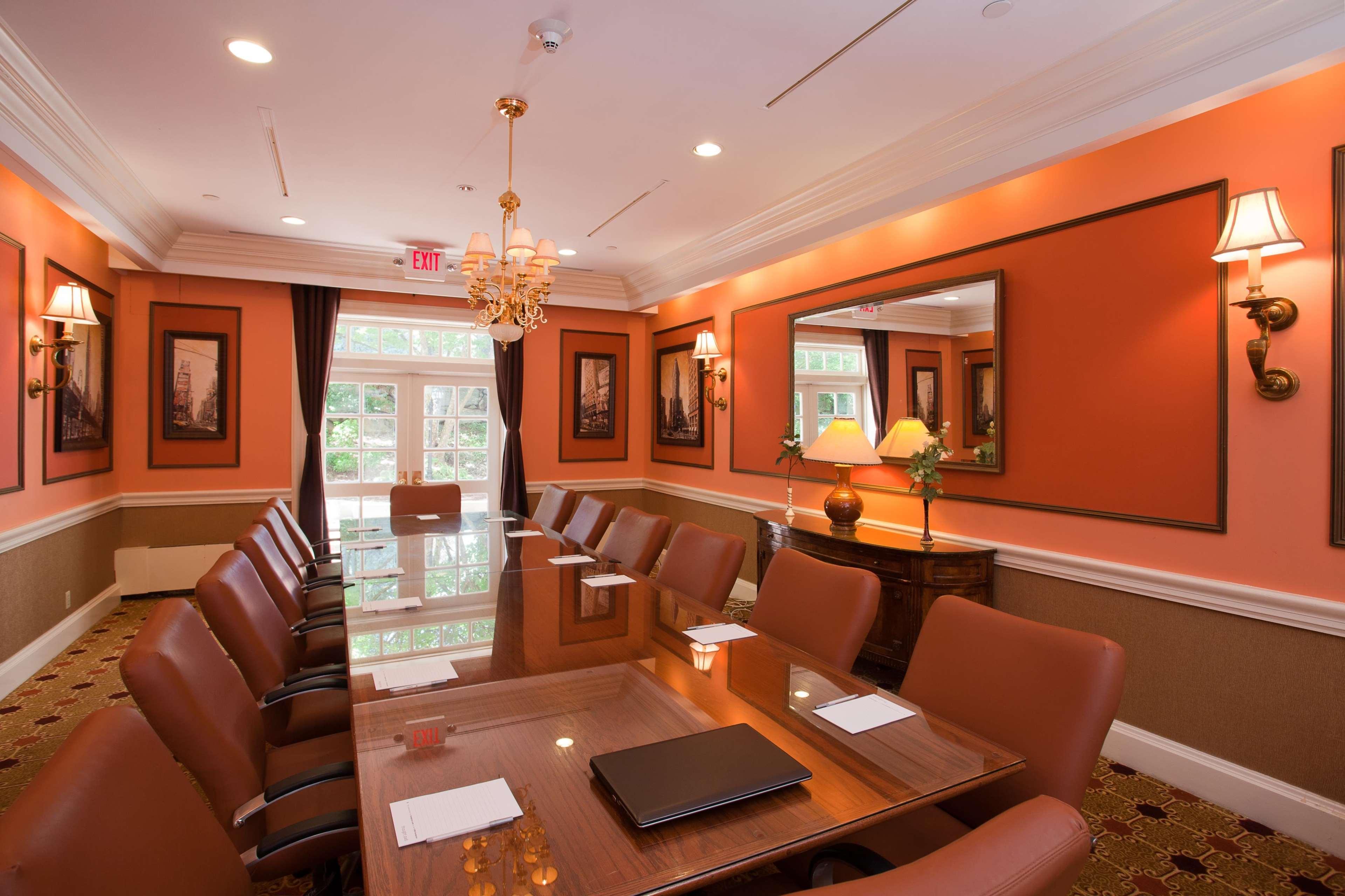 Hampton Inn & Suites Stamford Kültér fotó