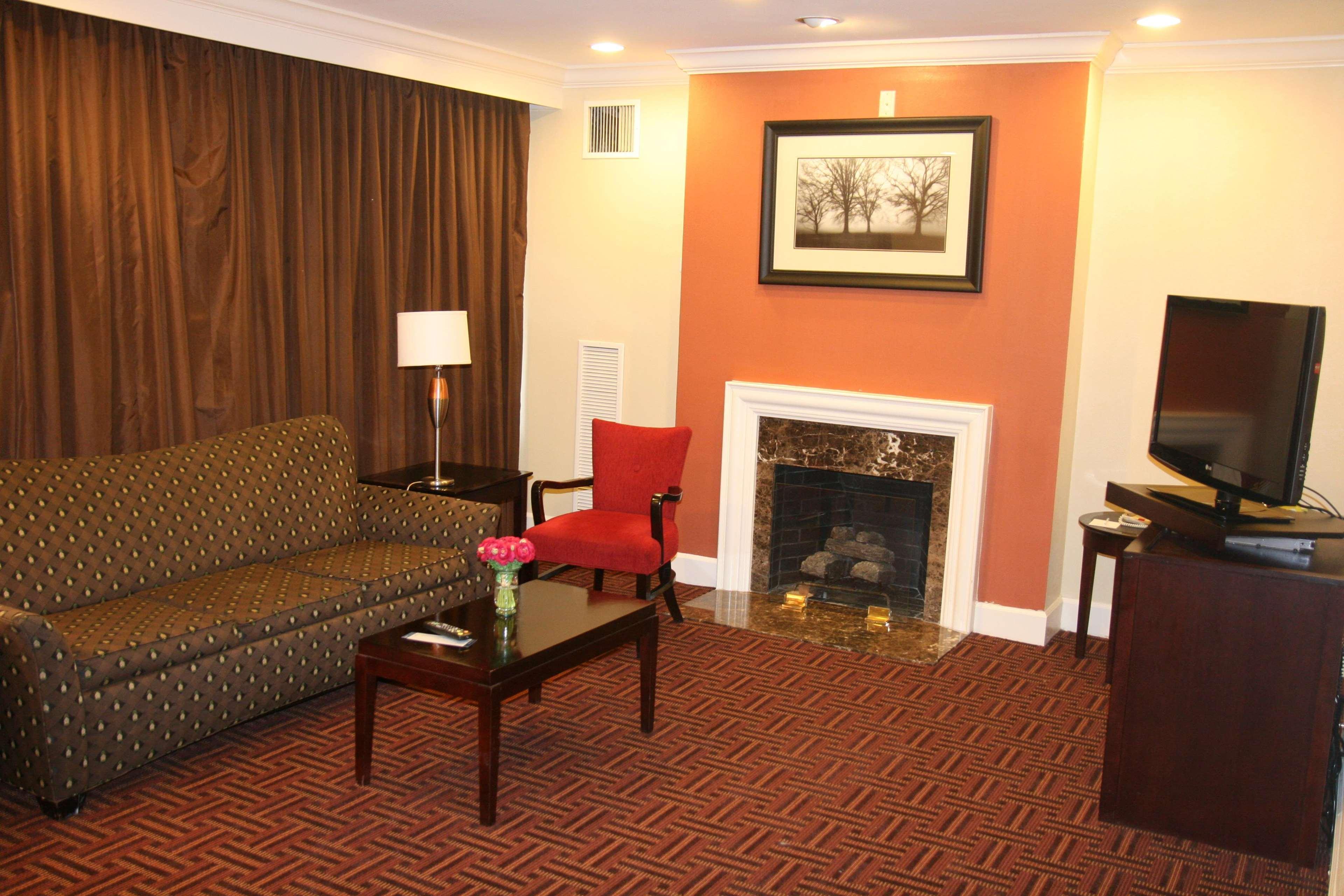 Hampton Inn & Suites Stamford Kültér fotó