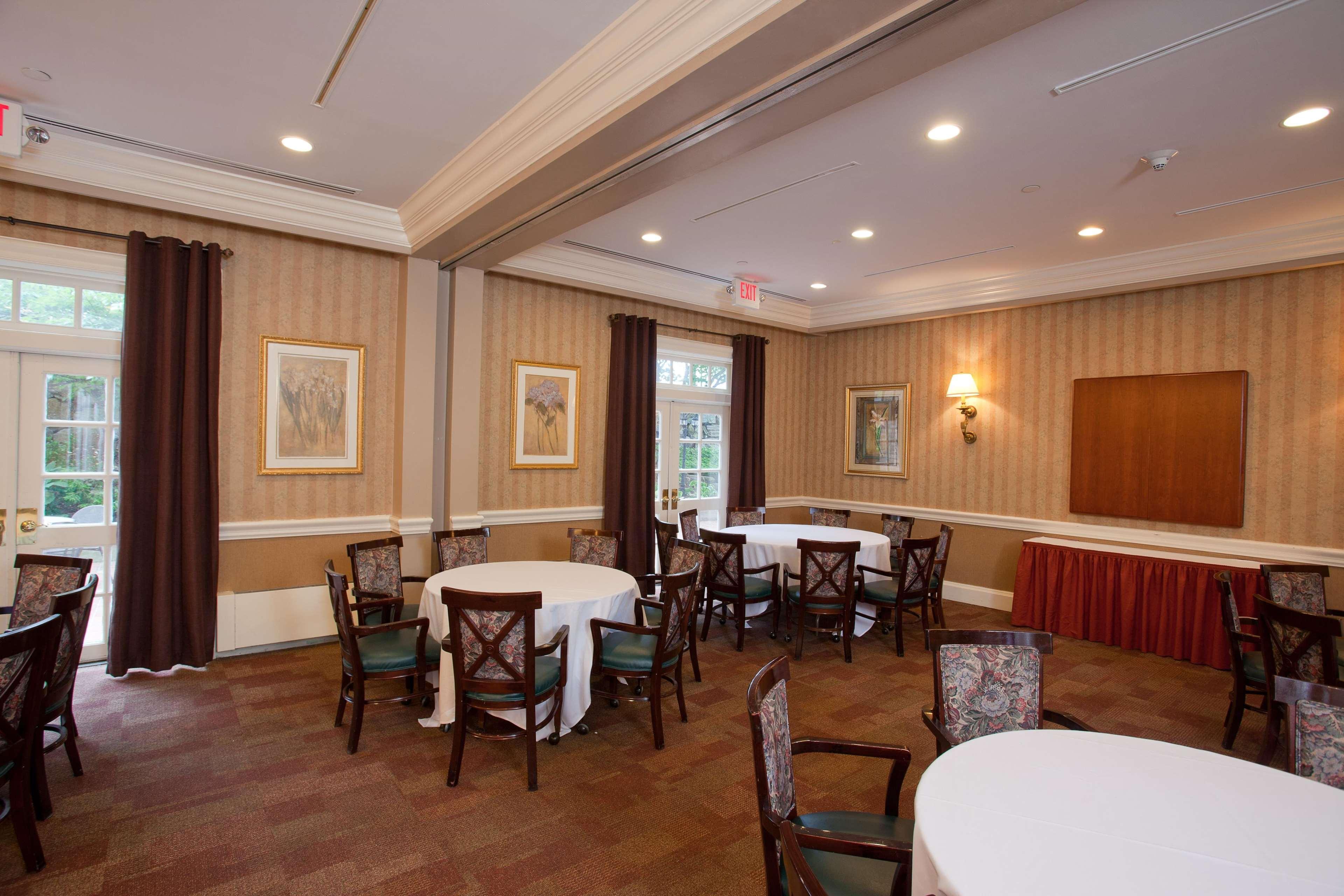 Hampton Inn & Suites Stamford Kültér fotó