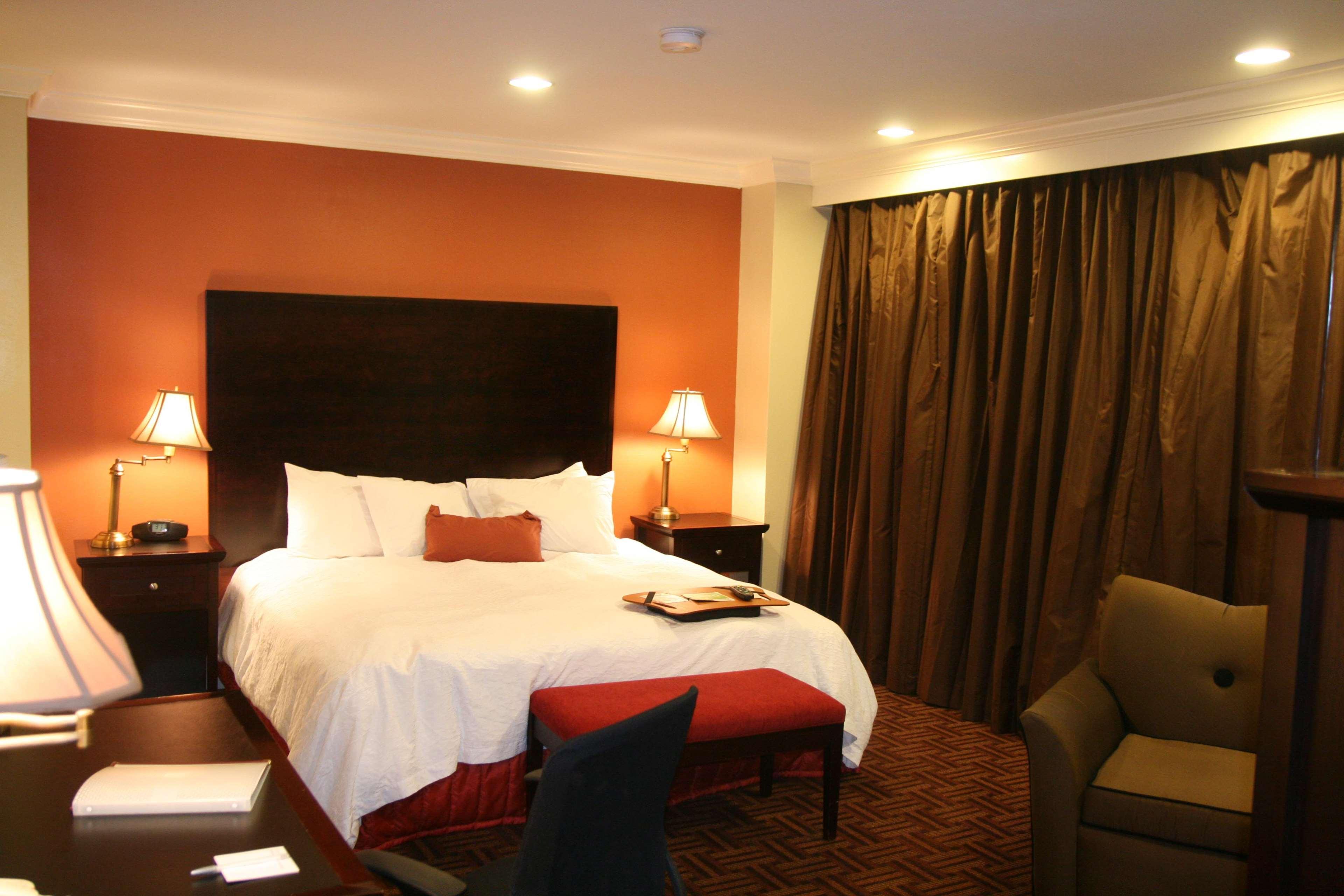 Hampton Inn & Suites Stamford Kültér fotó