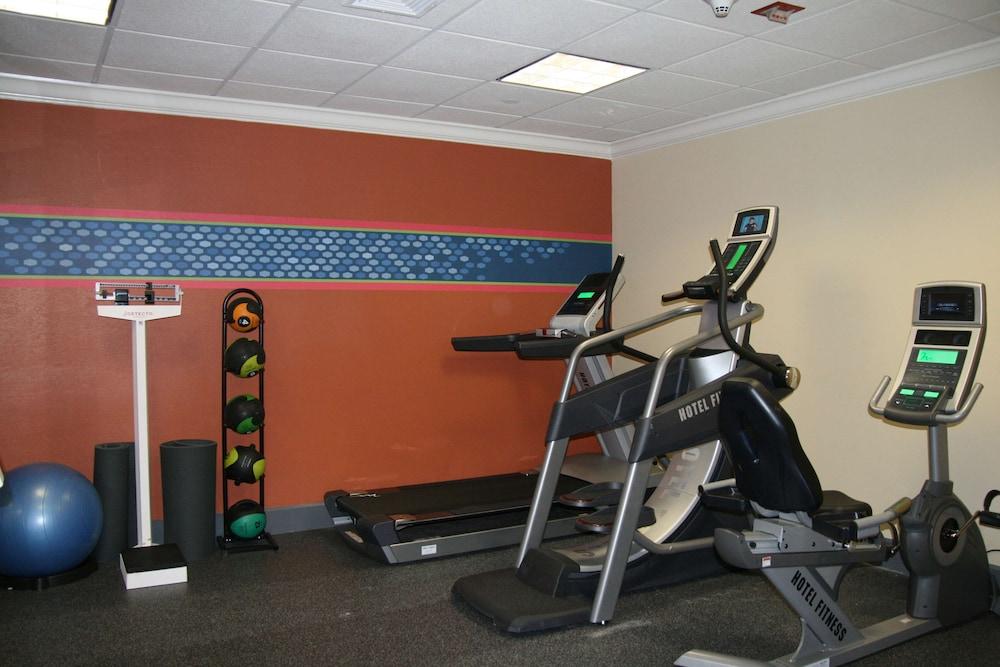 Hampton Inn & Suites Stamford Kültér fotó