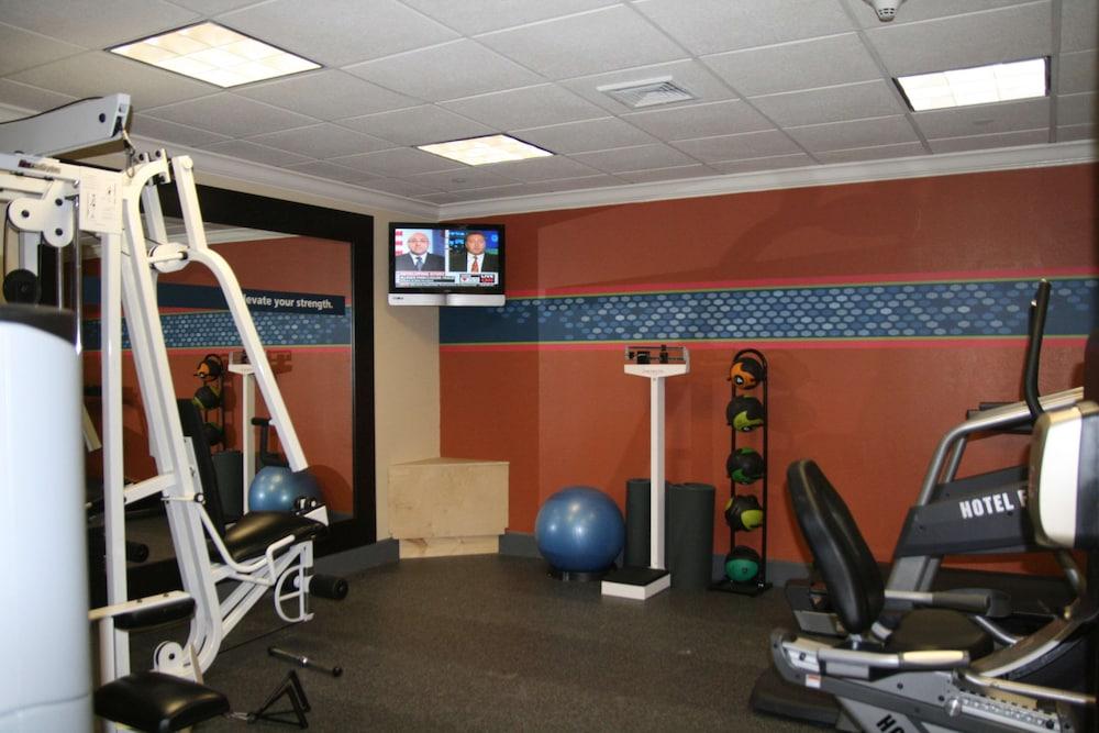 Hampton Inn & Suites Stamford Kültér fotó