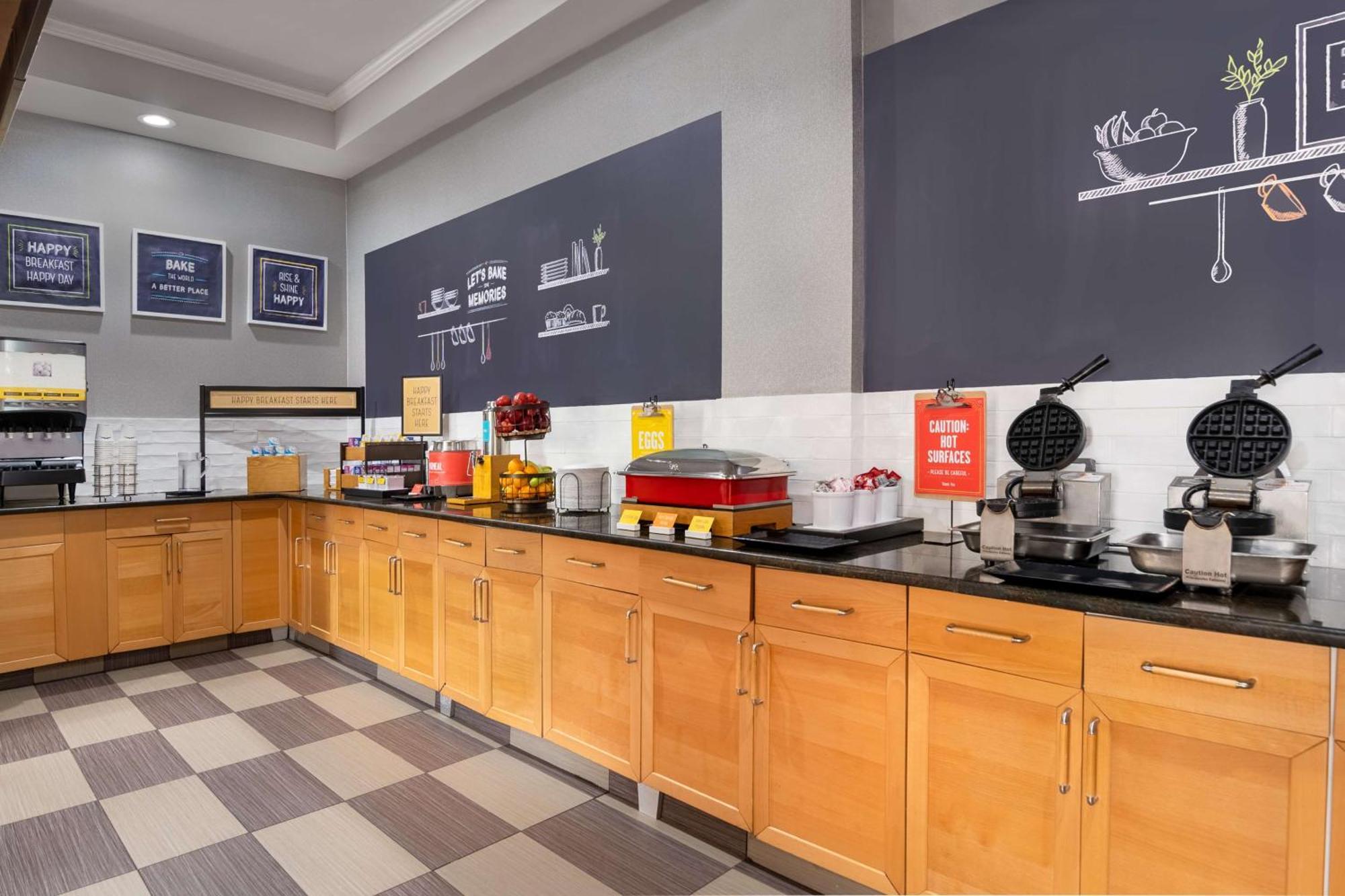Hampton Inn & Suites Stamford Kültér fotó